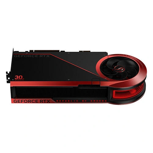 Asus ROG Matrix Platinum RTX 5090 32GB GDDR7 30th Anniversary Edition Graphics Card
